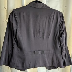 Lauren Conrad Blazer